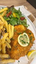 Photo n°190 de BRENDY'S CAFÉ LA DÉFENSE à Puteaux (Restaurant)