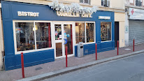 Vanilla Café à Le Pré-Saint-Gervais