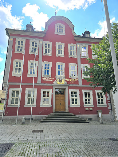 Stadt Suhl - Visual