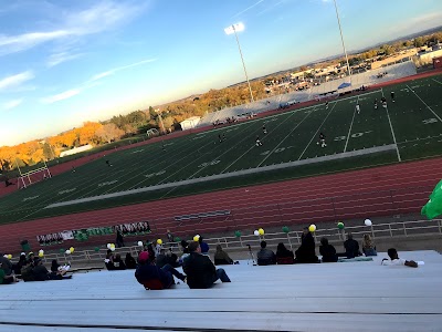 Hutchison Stadium