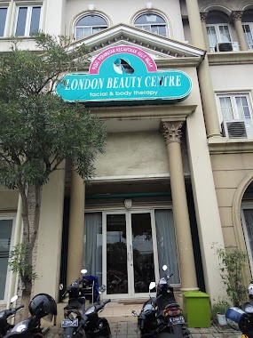 London Beauty Center LBC Green Mansion, Author: Dedy Wiranto