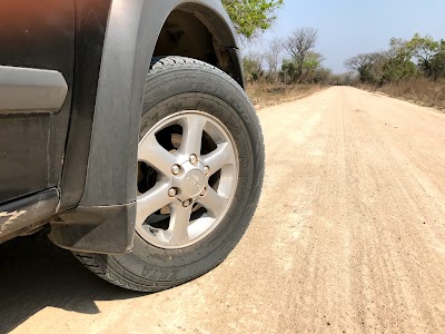 Photos of Tyre Trading Lda