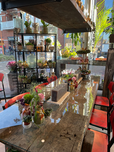 Marcel's bloemen en plantenshop - Thumbnail