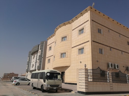 QEHC Teacher's Compound, Author: Mohammed Mehdi