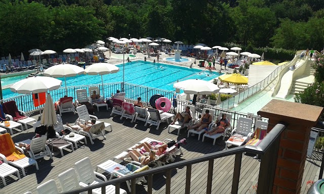 Camping Girasole Norcenni
