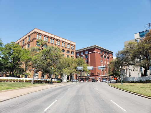 Dealey Plaza - Visual