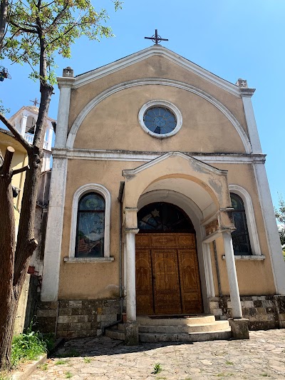 Iglesia católica