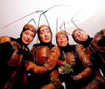 Theater Pikante, Grampp & Radloff GbR - Lollar