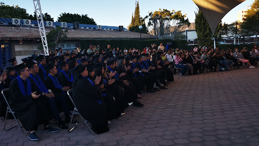Desarrollo Educativo Querétaro. Plantel Santa Rosa Jáuregui.