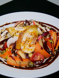 Photo n°6 de Contes d’Automne à Pierrelatte (Restaurant)