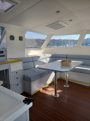 European Yacht Brokers Valencia Mar - Thumbnail