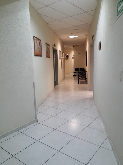 Photos of SIENA Hospital del Moral