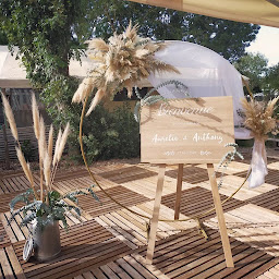 Photo n°6 de Fleurs d'Ange à Montaigu-Vendée (Fleuriste)