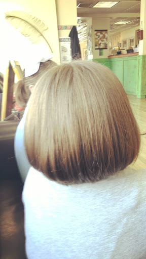 Michael Anthony Hair & Skin (Inc) - Thumbnail