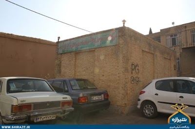 Photos of حضرت سعیده خاتون،مادرشاهچراغ(ع)