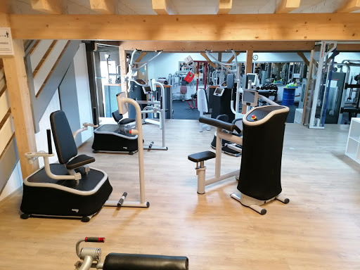 Beri Fitness, Hilmar Riesle - Thumbnail