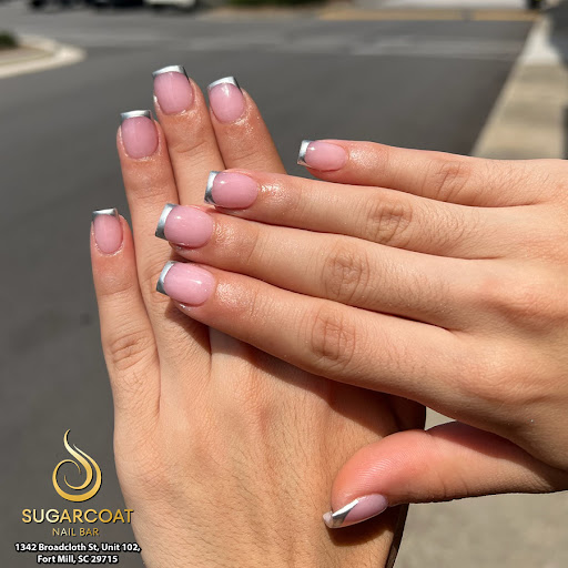 Sugarcoat Nail Bar Gallery - United States