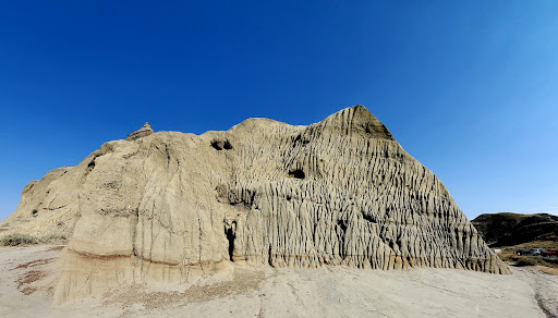 Castle Butte - Thumbnail
