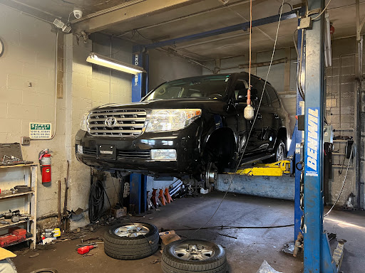 JEF Complete Auto Repair LLC - Thumbnail
