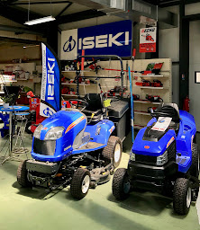 Photo n°29 de SAS JOSSE BERNAY à Treis-Sants-en-Ouche (Magasin de matériel de motoculture)