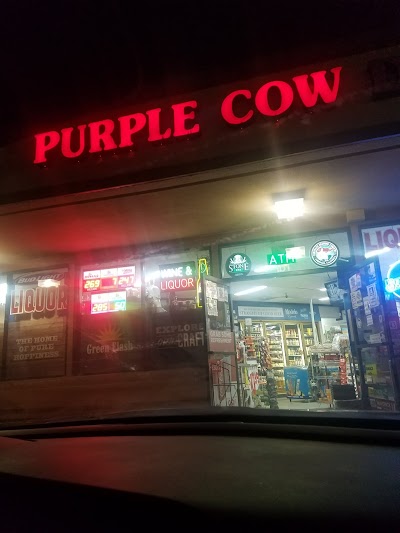 Purple Cow Dairy