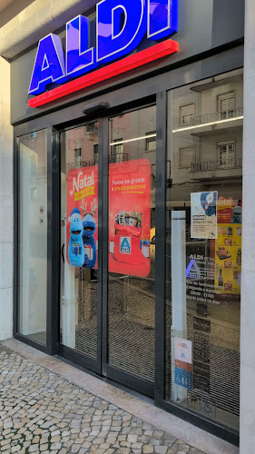 Avaliações doALDI Picoas em Lisboa - Supermercado