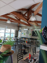 Photo n°31 de La cigale à Beauregard-Vendon (Restaurant français)