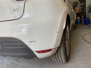 Photo n°46 de Carrosserie Du Roque à Roquebrune-sur-Argens (Atelier de réparation automobile)
