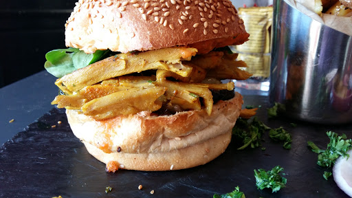 Photo 5 - Planet food
