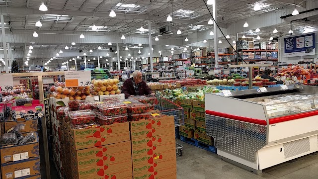 Costco Wholesale