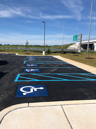 First State Striping, LLC - Visual