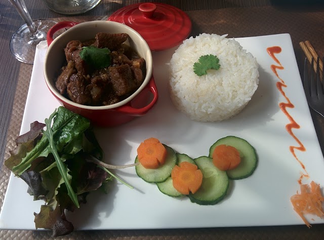 O Phở