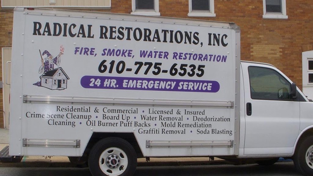 Radical Restorations Inc photo