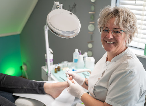 Janneke Bos - Thumbnail