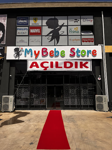 My Bebe Store