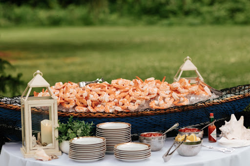 Vinwood Caterers