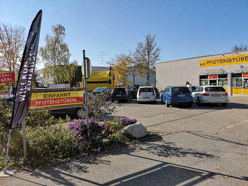 ICF Freising - Visual