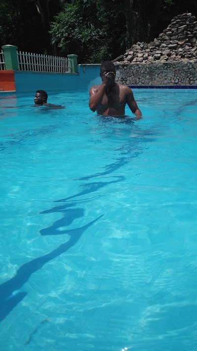 Photos of Ikogosi Resort Community