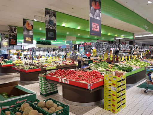 Supermarché Match (Strasbourg Robertsau) Gallery - France