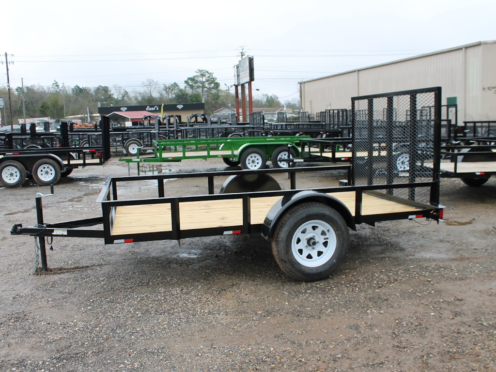 Port City Truck & Trailers