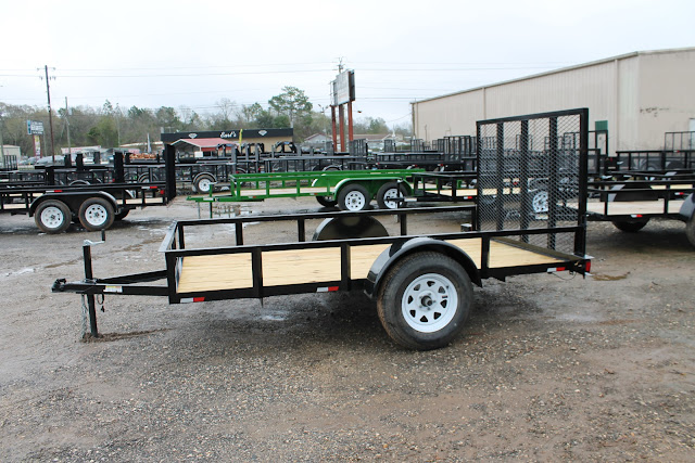 Port City Truck & Trailers