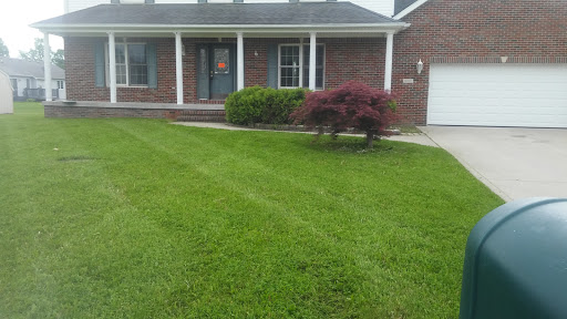 All Area Moving - Visual