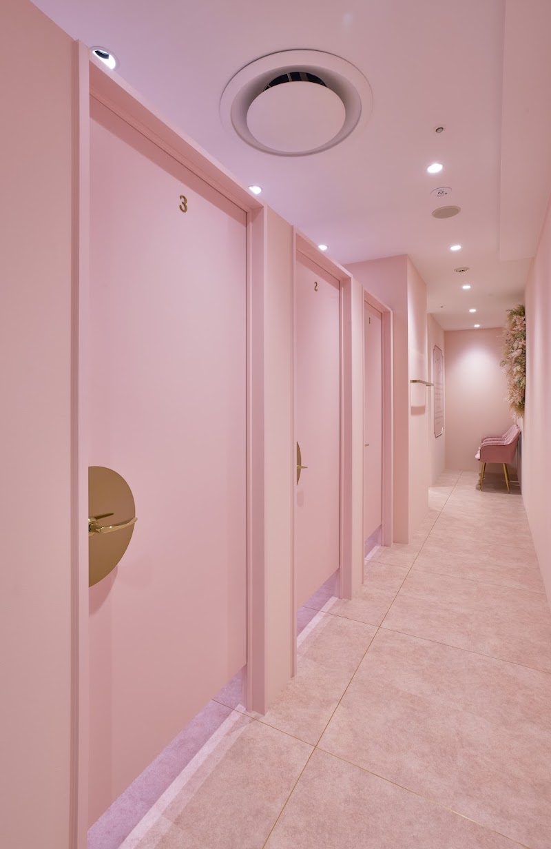 ピーチ・ジョン 横浜店