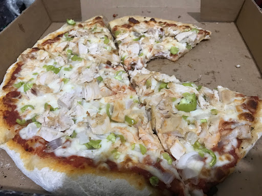 Pito's - Visual
