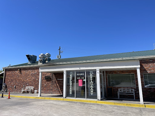 Okefenokee Restaurant - Thumbnail