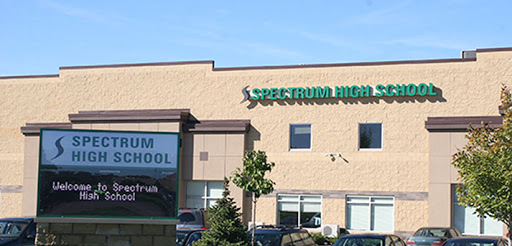 Spectrum Middle School Grade 6 Gallery - United States