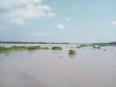 Photos of Kalia Feri Ghat