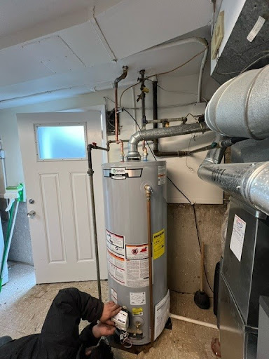AA Anthony's Plumbing & Sewer Inc. - Thumbnail