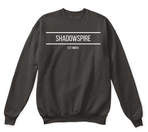 Shadowspire - Visual