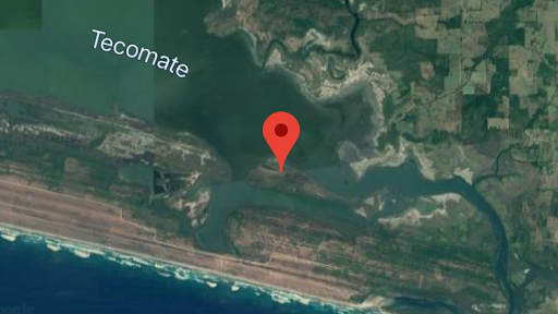 Isla Díaz Tecomate Pesqueria